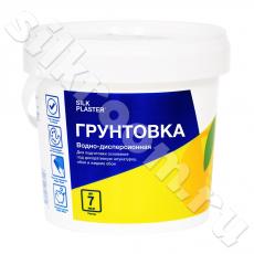 Грунт Silk Plaster 1 литр