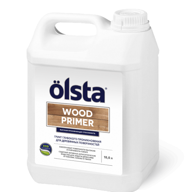 WOOD PRIMER WOOD PRIMER