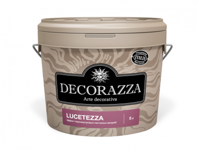 LUCETEZZA