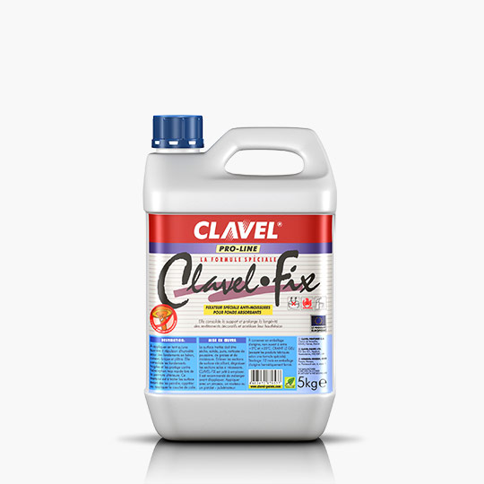 Clavel Fix