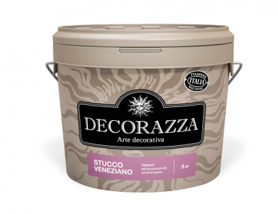 STUCCO VENEZIANO