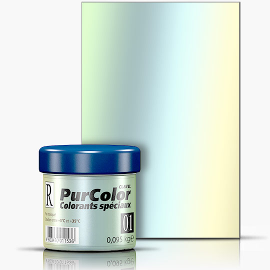 Колоранты Purcolor R