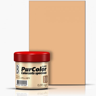 Purcolor B10