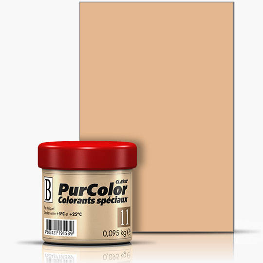 Purcolor B11