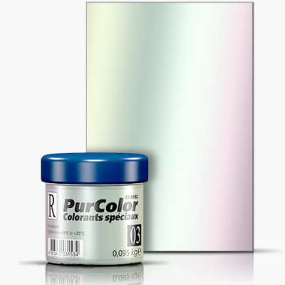 Purcolor R03