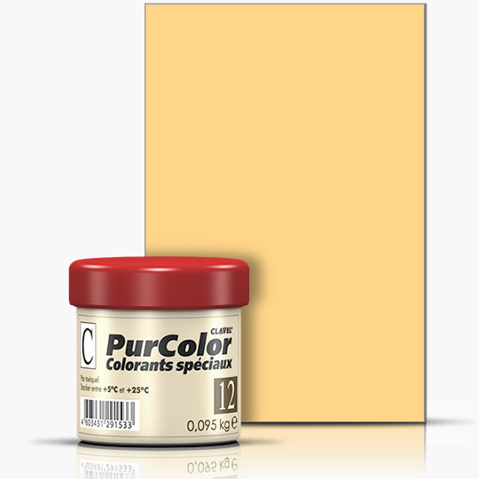 Purcolor C12
