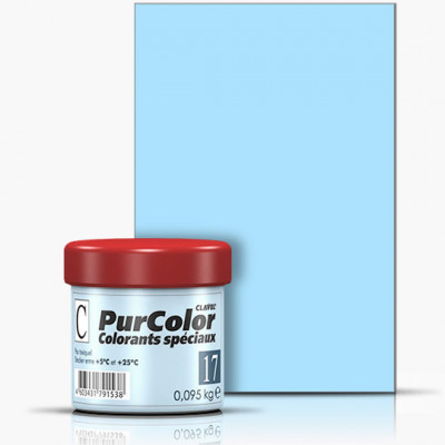 Purcolor C17