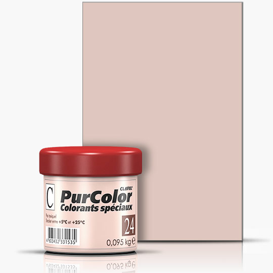 Purcolor C24