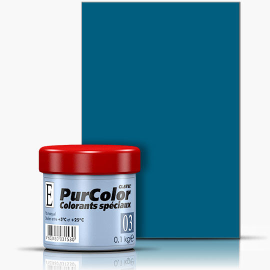 Purcolor E03