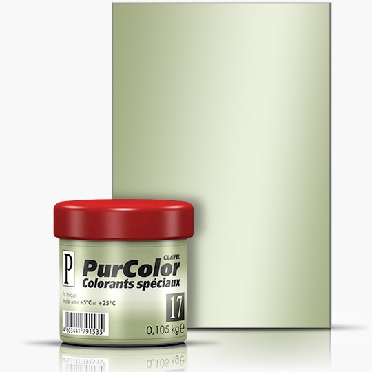 Purcolor P17