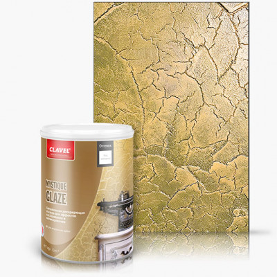 Mystique Glaze 1кг