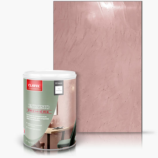 Encausto Premiere