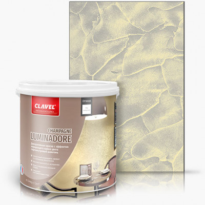 Luminadore Champagne