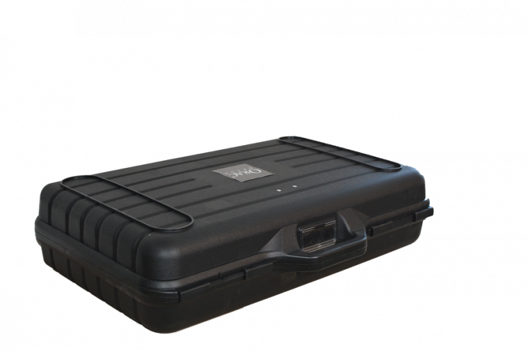 Кейс Variomatic FB10