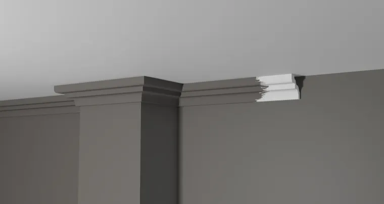 Карниз DD39