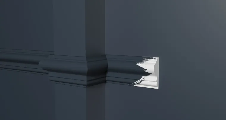 Молдинг DD301