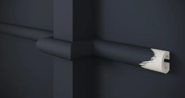 Молдинг DD634 (3 МЕТРА)