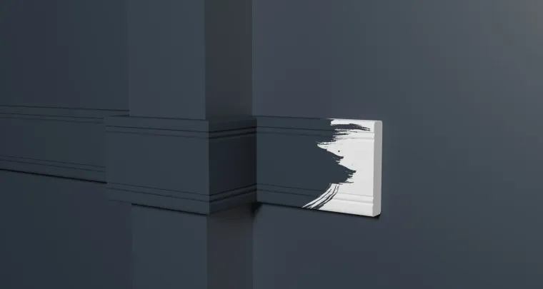 Молдинг 156 A