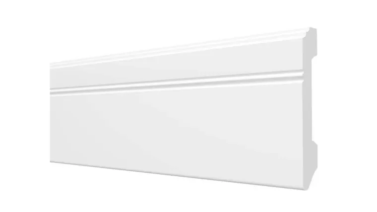 Плинтус DD105