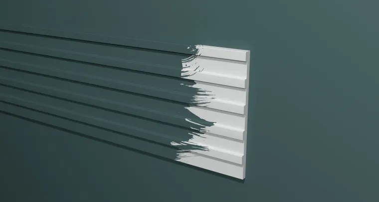 Панель DD901 (3 МЕТРА)