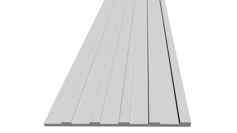 Панель DD901 (3 МЕТРА)