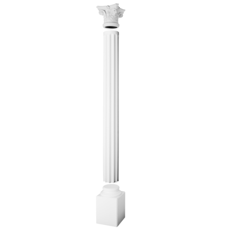 K1002 (Колонна)