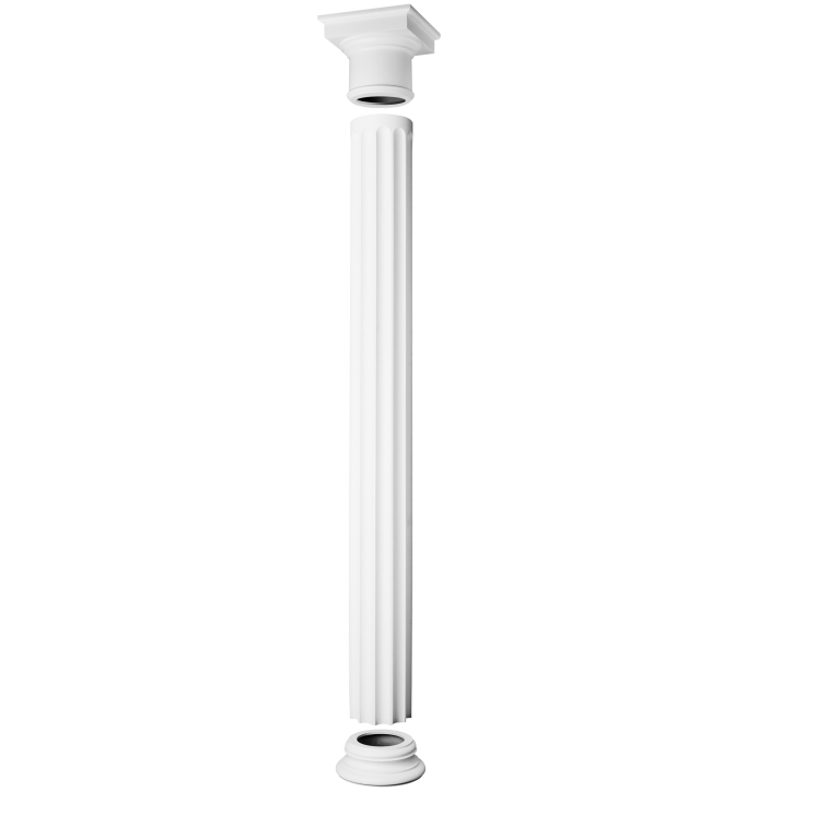 K1112 (Капитель колонны)