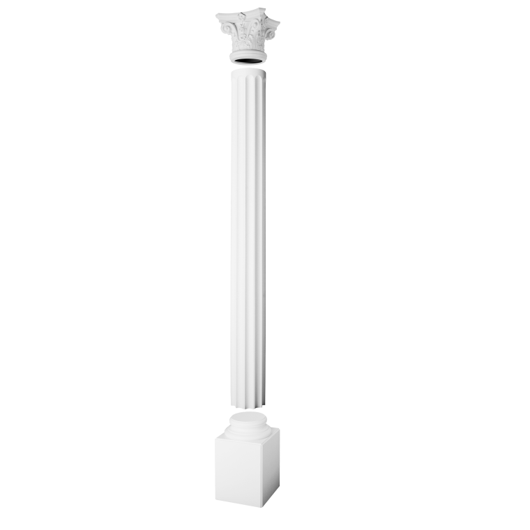 K1132 (База колонны)